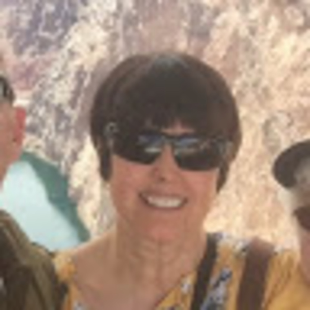 Meet your Posher, Karen